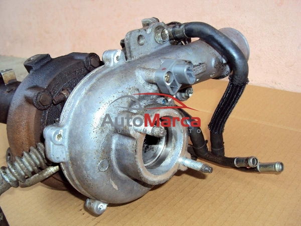 Turbina Toyota Land Cruiser 3.0d, 120 KW...